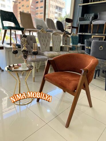 Restoran mebeli: TOPDAN VƏ PƏRAKƏNDƏ SATİS ANBARDAN BİRBAŞA UNVANA CATDİRİLMA RENG VE
