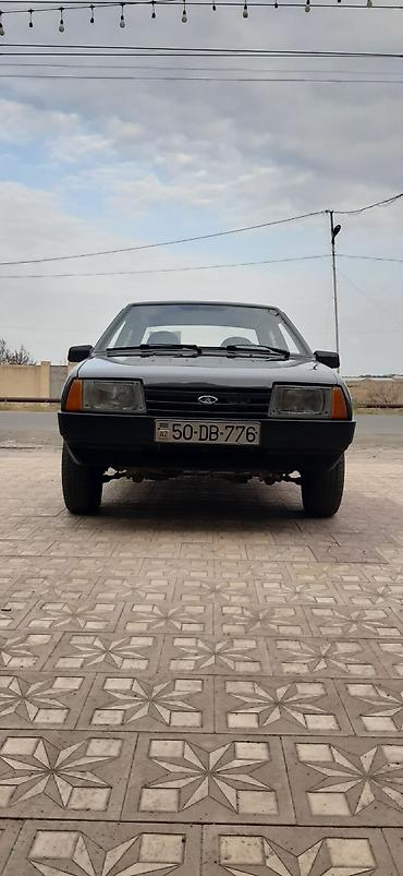 mercedes benz 208 d: VAZ (LADA) Samara: 1.5 l | 2000 il 509 km Sedan — 2