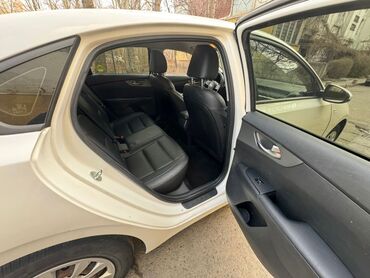 Kia: Kia K3: 2020 г., 1.6 л, Автомат, Бензин, Седан — 10