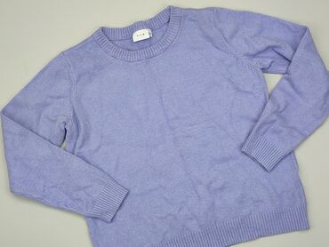 supreme x louis vuitton t shirty: Sweter, Vila, XL (EU 42), condition - Good