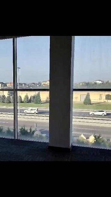 Kommersiya daşınmaz əmlakının satışı: Zagulba shossesi 3200 kv, 3+2+2 mertebe ( ayri) fealiyyet novu: ofis — 10