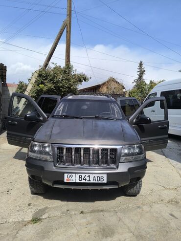 ауди с4 радиятор: Jeep Grand Cherokee: 2004 г., 2.5 л, Автомат, Дизель, Внедорожник