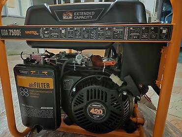 yumurta satışı: Satış, Yeni, Benzin, Generator, Kredit yoxdur — 5