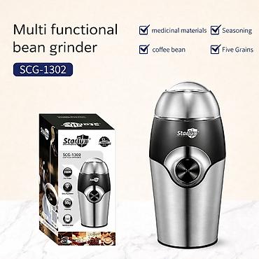 №: 12323 Məhsulun adı: Qəhvəüyüdən Starlux SCG-1302 200W Brend — 4