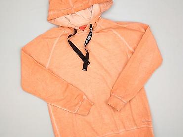 esmara sweatshirt: Esmara, Bluza z kapturem damska, rozmiar S — 1