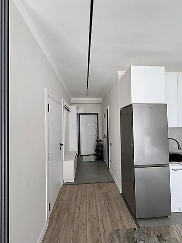 исык куль квартиры: 2 комнаты, 44 м², 1 этаж, Дизайнерский ремонт — 7