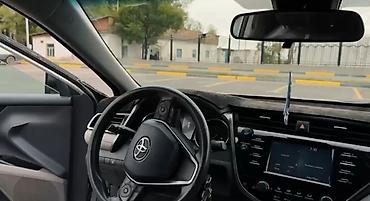 thindiag 2: Toyota Camry: 2018 г., 2.5 л, Автомат, Бензин, Седан — 1
