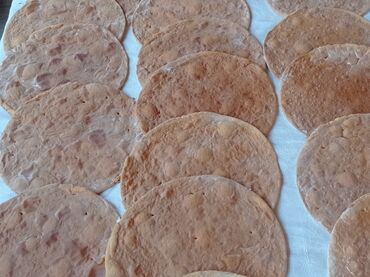 Yarımfabrikatlar: Ayselin ballı korjları - Qat-qat şişmiş, yumşaq və ətirli korjlar – — 7