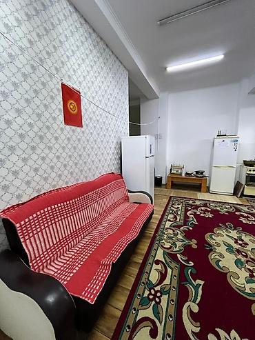 osh hostel: Хостел 🏠 Бишкектеги хостел ыңгайлуу баада жайлуу турак жайларды — 6