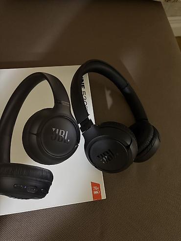 Qulaqcıqlar: JBL Tune 530BT simsiz on-ear qulaqlıq - JBL Pure Bass səsi – güclü və — 2