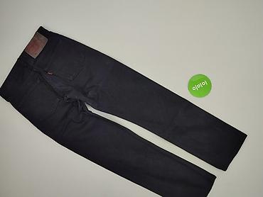 dżinsy 501: Levi’s, Jeansy damskie, rozmiar S — 3