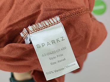 greenpoint mapa: Top damski, rozmiar XS — 5