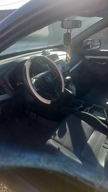 Honda: Honda CR-V: 2018 г., 2.4 л, Автомат, Бензин, Кроссовер — 11