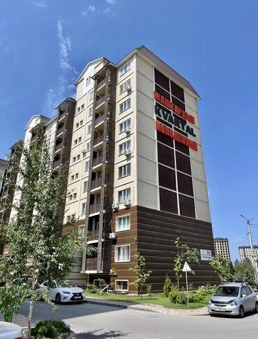 продажа квартир на иссык куле в пансионате радуга: Элитка, 4 комнаты, 115 м²