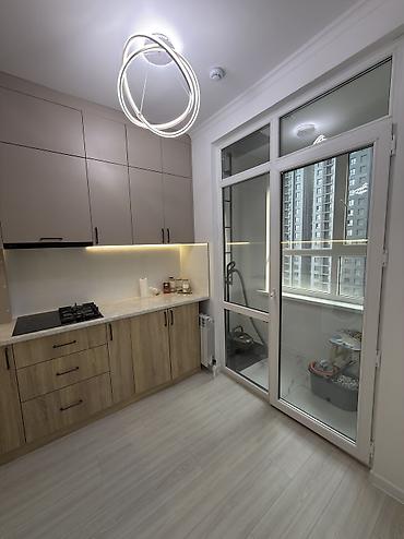 Новостройки от застройщика: Сдан, Индивидуалка, 1 комната, 33 м² — 7