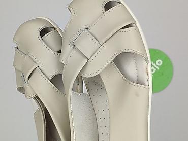 flexx buty: Balerinki damskie, rozmiar 39 — 5