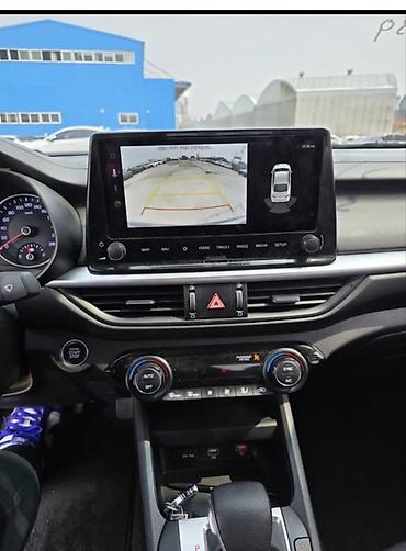 Kia: Kia K3: 2021 г., 1.6 л, Автомат, Бензин, Седан — 9