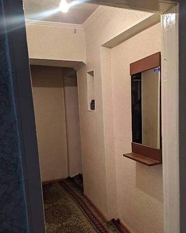 Кыймылсыз мүлк: 3 бөлмө, 58 м², Жеке план, 1 кабат, Косметикалык оңдоо — 7