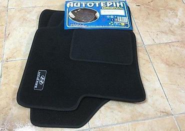 presvlacenje auta: TEPIH PATOSNICE HYUNDAI IX35 6 | NOVO ! Viber — 2