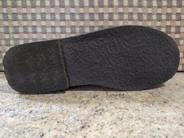 Туфли: Мужские туфли, 37.5, Новый, цвет - Коричневый, Самовывоз — 6