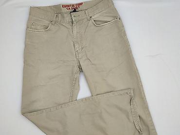 pull and bear pull and bear pull and bear: Esprit, Брюки жіночі, розмір L — 1