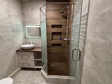 Продажа квартир: 3 комнаты, 118 м², Индивидуалка, 11 этаж, Евроремонт — 6