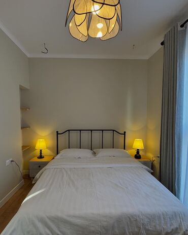 Иссык-Куль 2025: Коттедж, Радуга Вест - коттедж 47/2 ЦО Радуга West, Кош-Кол, Детская площадка, Парковка, стоянка, Охраняемая территория — 4