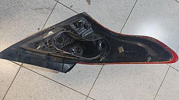 2107 arxa stoplar: Nissan Orijinal, İşlənmiş — 4