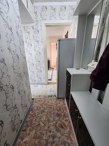 52: 2 комнаты, 53 м², 9 мкр 104 серия, 3 этаж, Евроремонт — 5