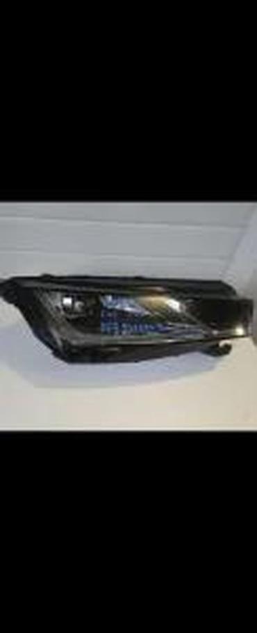 ed obrenovac: SKODA OKTAVIA 4 FUL LED FAR 5E4914016B | Audi vw delovi ALTINA ZEMUN — 2