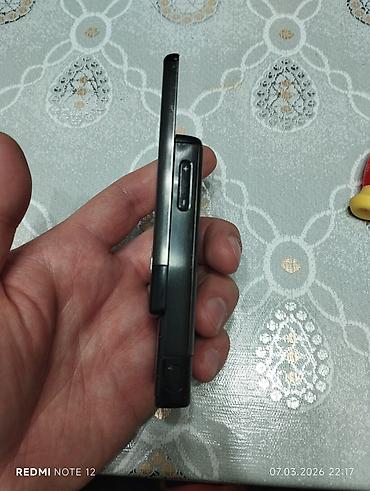 смарт кольцо: Nokia 1, Б/у, < 2 ГБ, цвет - Черный, 1 SIM — 3