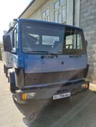 Mercedes-Benz: Mercedes-Benz : 1990 г., Механика, Дизель — 1