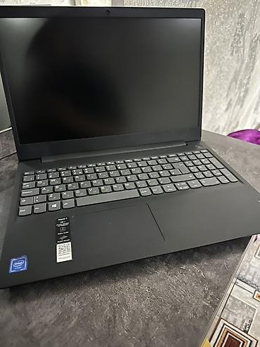 ps5 pro бишкек: Lenovo IdeaPad 3-15IGL05 (15,6”) Продается ноутбук Lenovo IdeaPad — 1