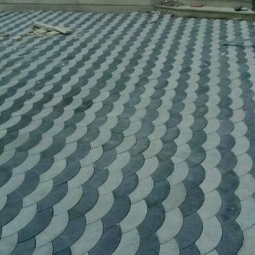 Ağlay: Yer Ve Divar Ücün Aglaya Daşların müxtəlif Formalarda Tamet qaya — 25