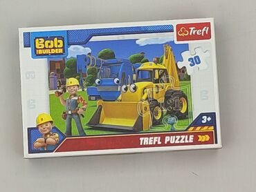 Puzzles for Kids, condition - Perfect
