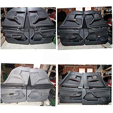 kljuc 55: TAPACIRI ZA VOLKSWAGEN GOLF 5 | tapaciri za golfa 5 sa 3 i 5 vrata i — 3