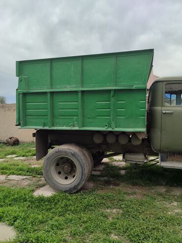 эвакуатор город ош: Вывоз строй мусора, По городу, с грузчиком