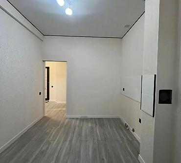 Продажа квартир: 1 комната, 32 м², Элитка, 1 этаж, Евроремонт — 2