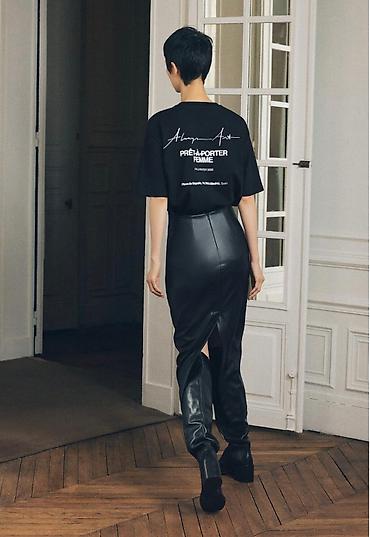 zar: Zara футболка лимитка везде солд аут,плотный хлопок.Размер 48-50 XL — 3