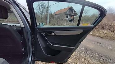 audi q5: ELEKTRO PODIZAČI PROZORA ZA VOLKSWAGEN PASSAT B7 | El. podizači za — 2