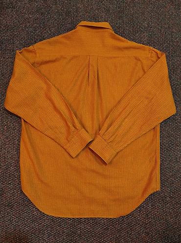 Košulje: Mekana, topla, karirana košulja Robe di Kappa Atraktivna, karirana — 9