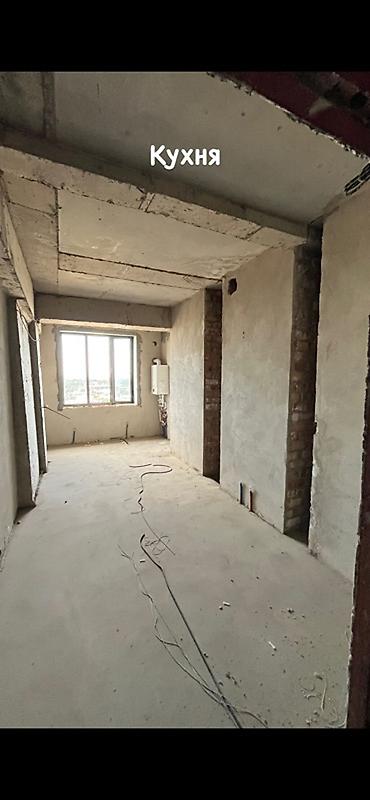 11: 2 комнаты, 81 м², Шлагбаум Элитка, 11 этаж, ПСО (под самоотделку) — 8