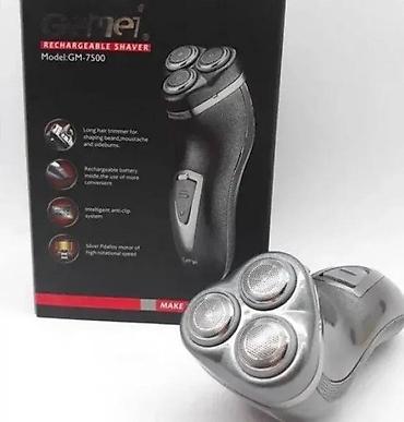 usb na 12v: Masinica za brijanje Geemy GM-7500 NOVO. OPIS PROIZVODA: Ostanite — 3