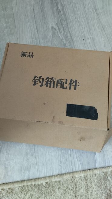 Другие автозапчасти: Продаю LED 100W мощный яркий можно дальний или ближний поставить