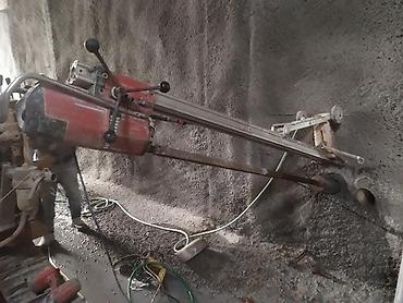 Beton işləri: Beton kəsmə xidməti - Divar, döşəmə və tavanlarda dəqiq və səliqəli — 9