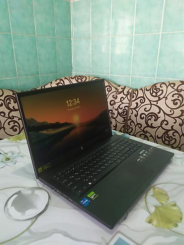 Ноутбуки Acer: 💻 Игровой ноутбук Acer Nitro V 15 🔹 Процессор: Intel Core i7 13-го — 3