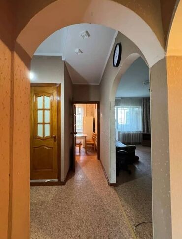 Продажа квартир: 3 комнаты, 62 м², 105 серия, 4 этаж, Косметический ремонт at lalafo.kg — 11 Продажа квартир: 3 комнаты, 62 м², 105 серия, 4 этаж, Косметический ремонт — 11