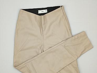 mango topy: MNG, Spodnie materiałowe damskie, rozmiar XS — 1