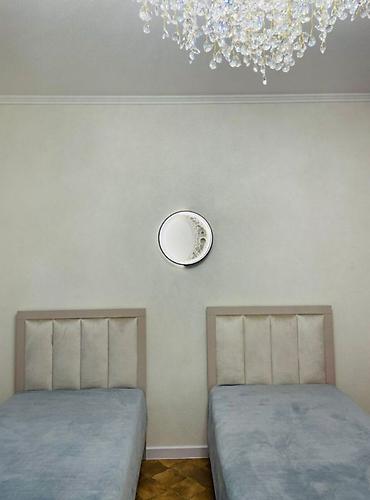 Продажа квартир: 4 комнаты, 113 м², 106 серия, 8 этаж, Дизайнерский ремонт — 10