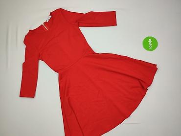 dwustronna: Gina Tricot, Sukienka damska, rozmiar XS — 2